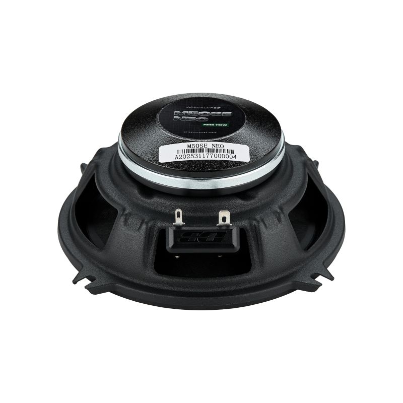 Alphard AP-M50SE NEO, среднечастотные динамики