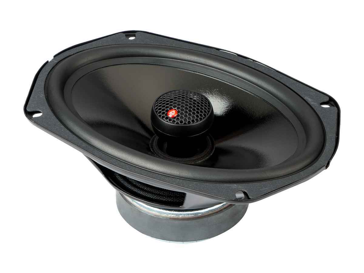 Акус. сист. Aura VENOM-CL69X