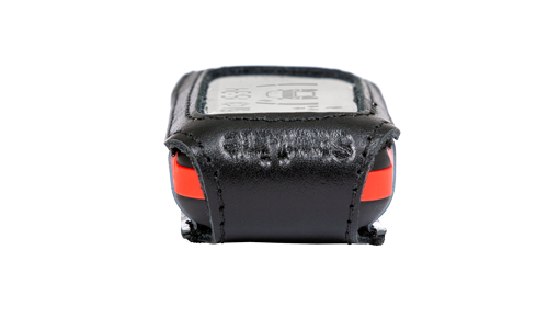 Чехол для брелока StarLine Е-серия (кожаный)