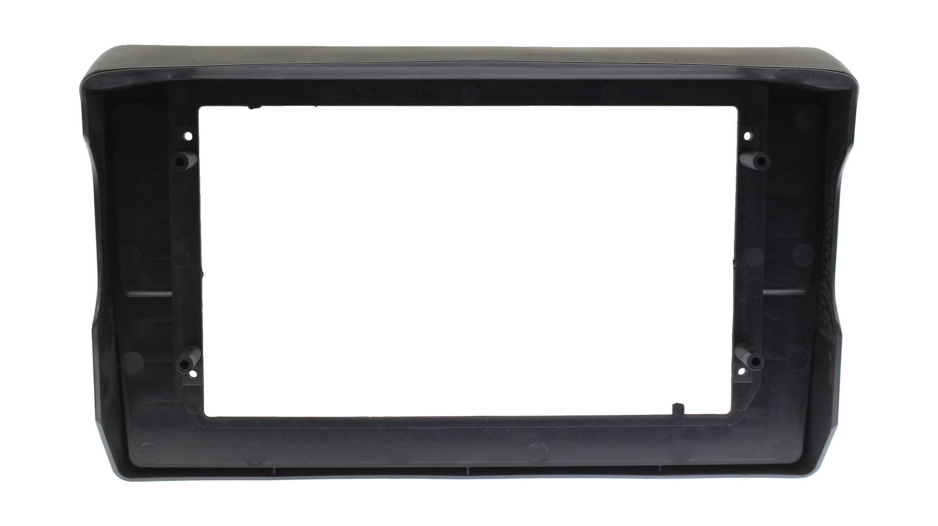 Рамка TO 396T в Toyota Ist 2002-2007 10