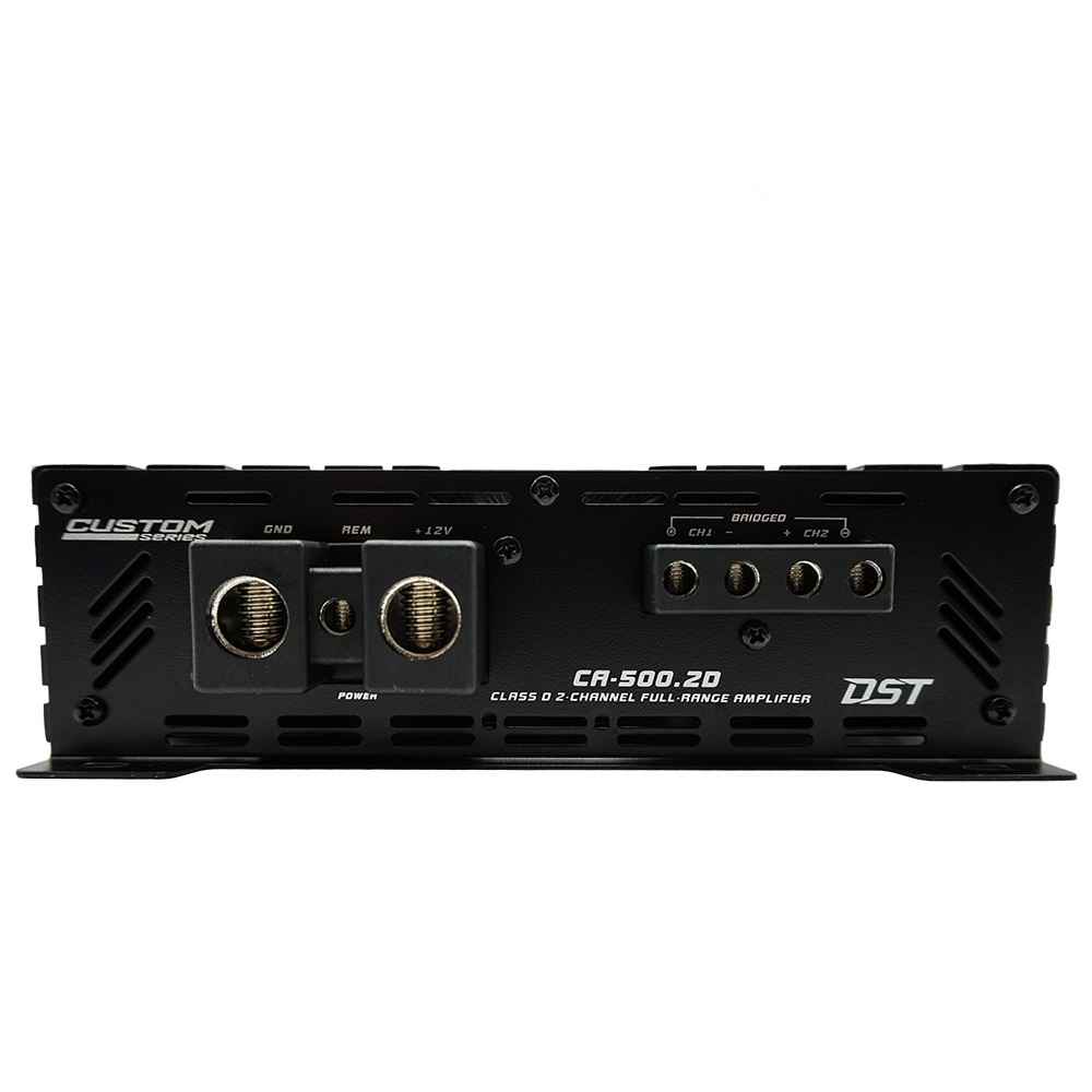 Dynamic State CA-500.2D CUSTOM Series