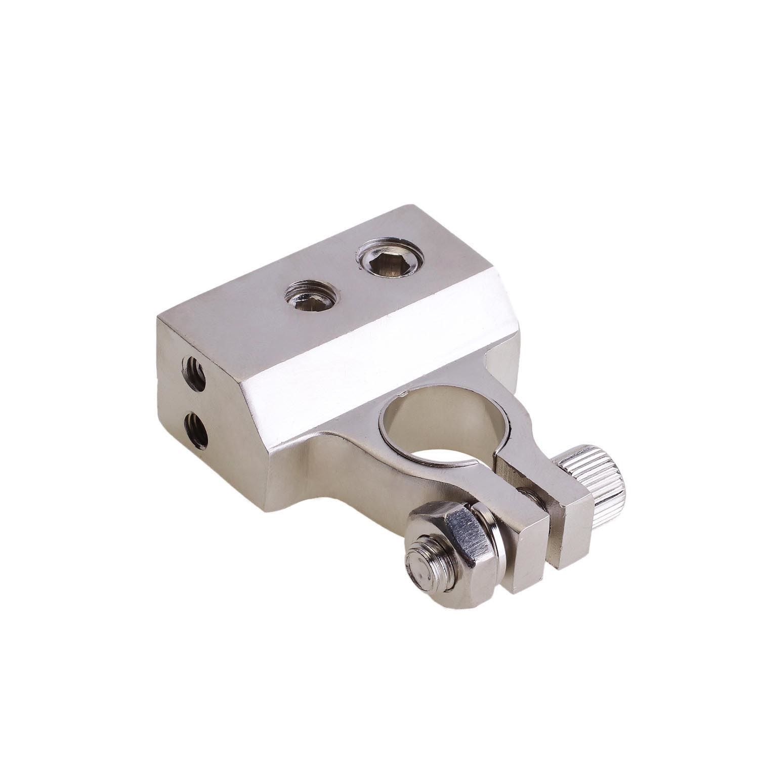 AUDIO NOVA BT2.S (+/-) клемма аккумуляторная