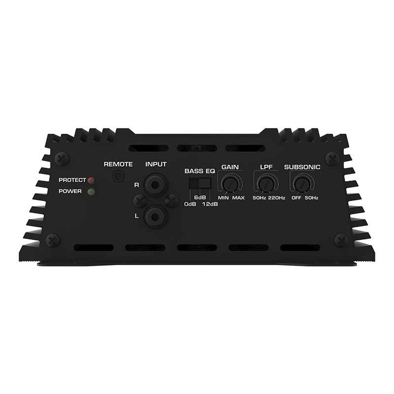 Alphard Machete MA-800.1D усилитель