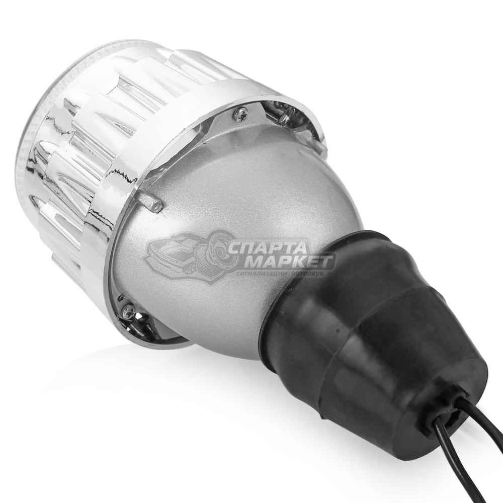 Комплект биксеноновых линз G5 2.5 дюйма 5000K