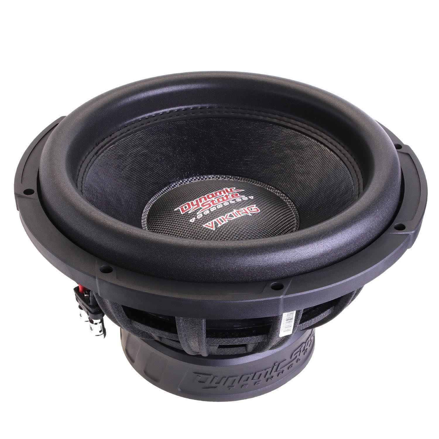 Dynamic State VIKING VSW-302 пассивный сабвуфер