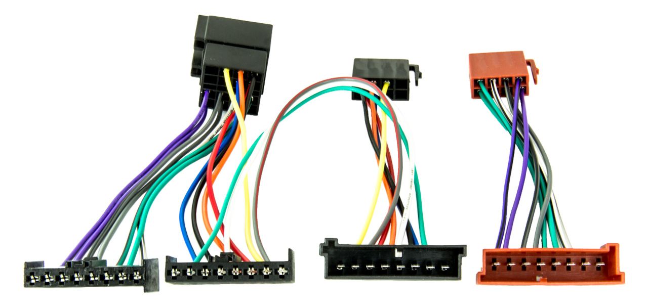 MATCH PP-AC 20 Кабель-адаптер