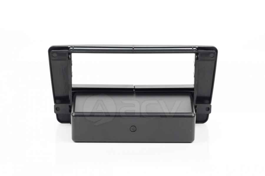 ACV PR34-1025 - переходная рамка 1DIN Octavia 04->