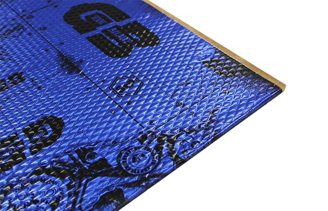 Good Balance 4 (MINI)