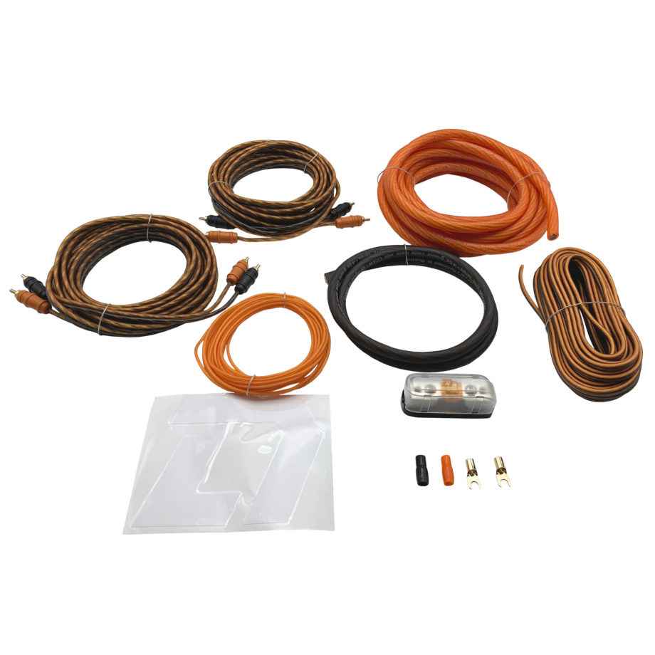 DL Audio Gryphon Lite WK 4-4