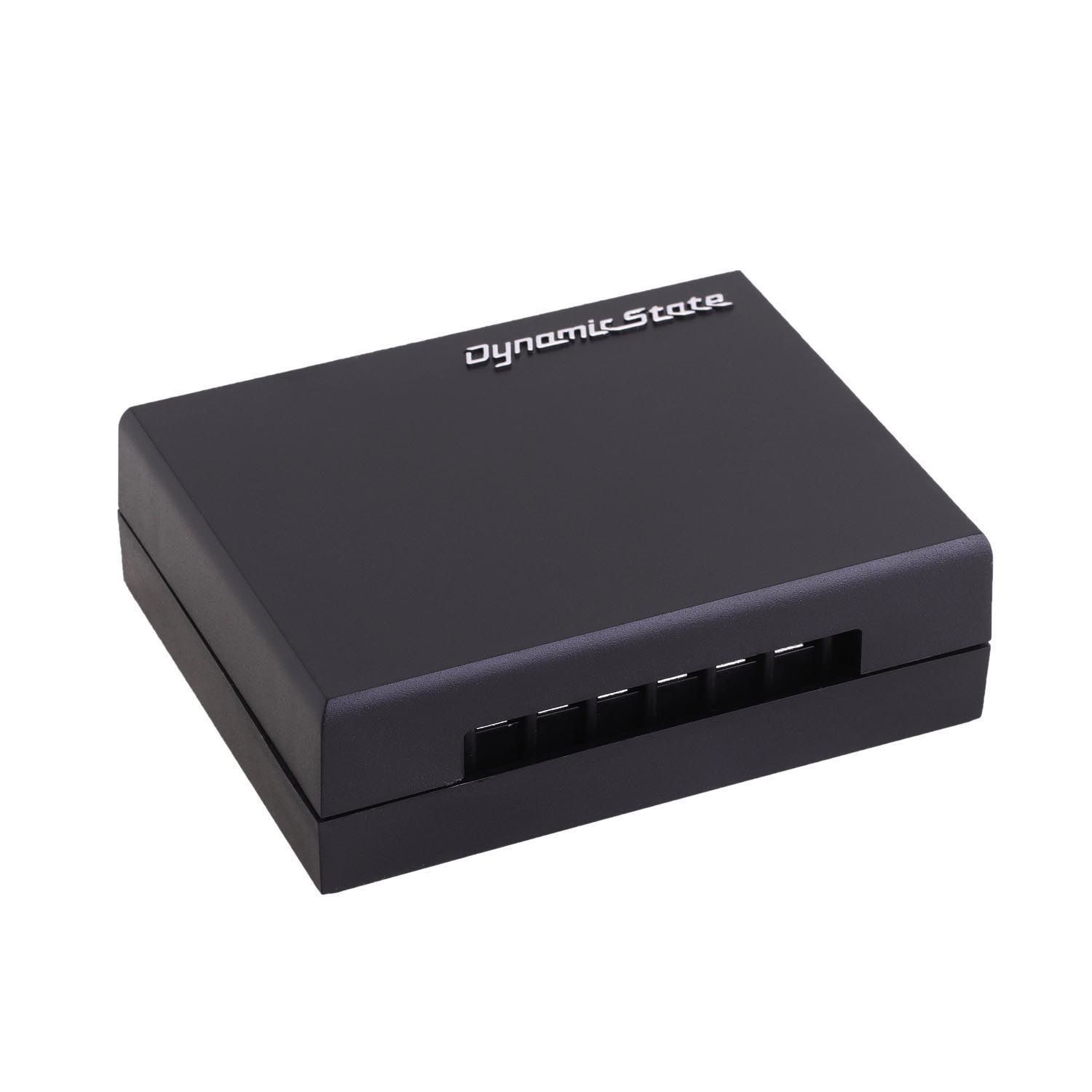 Dynamic State SLD-162CS компонентная система