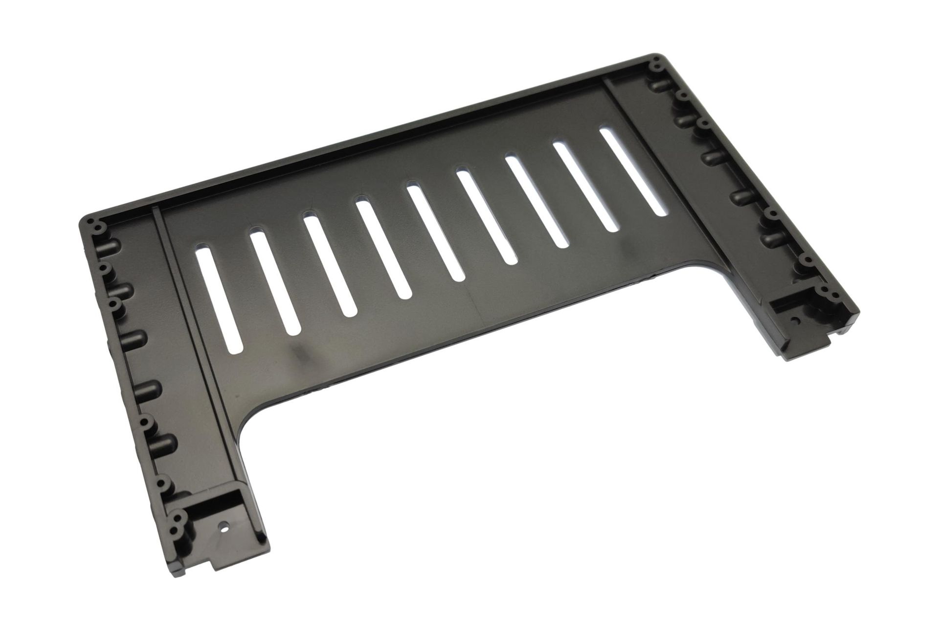 Рамка HY 279T в Hyundai Santa Fe 2021+ 10