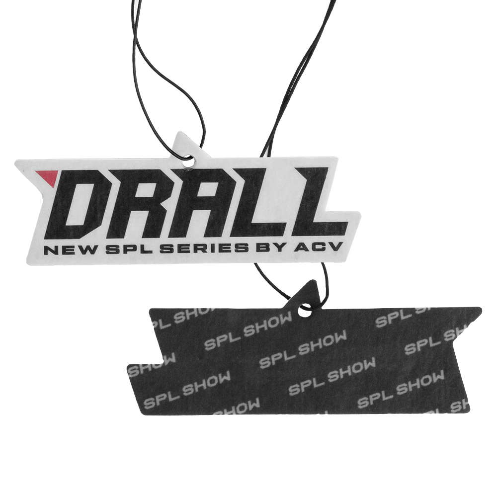 ACV DR8 DRALL, широкополосные динамики