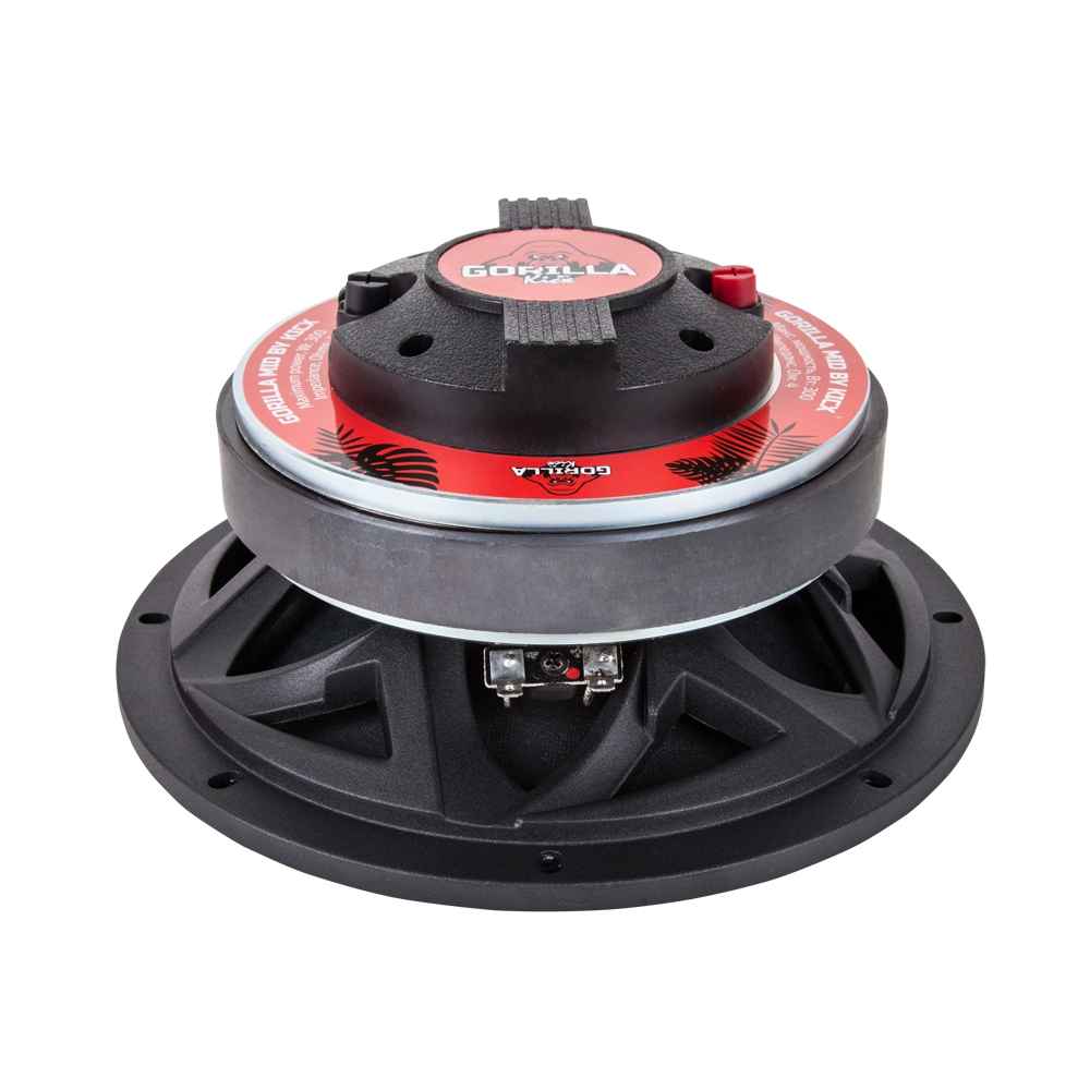 Акус. сист. Kicx Gorilla Mid 8