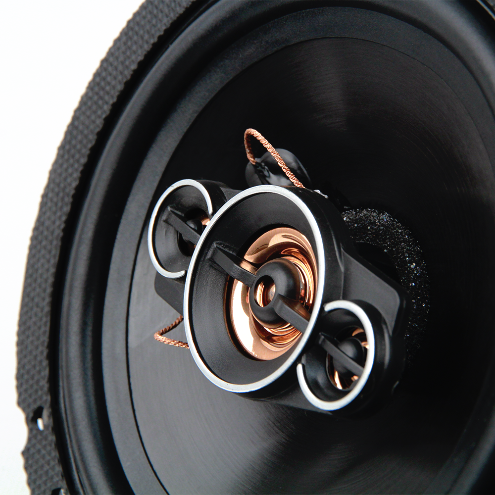 ACV PI-623E, коаксиальная акустическая система