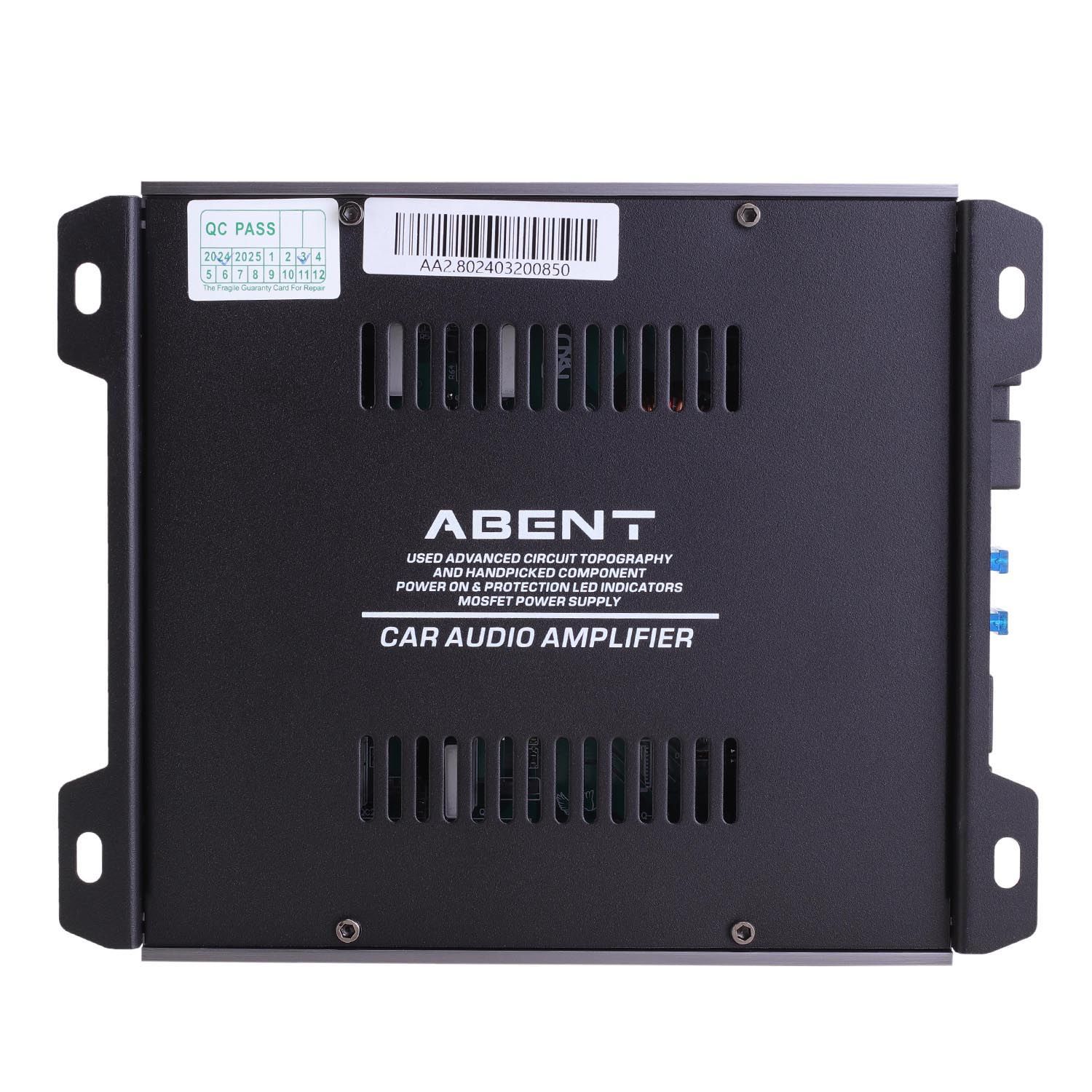 ABENT AA2.80 усилитель