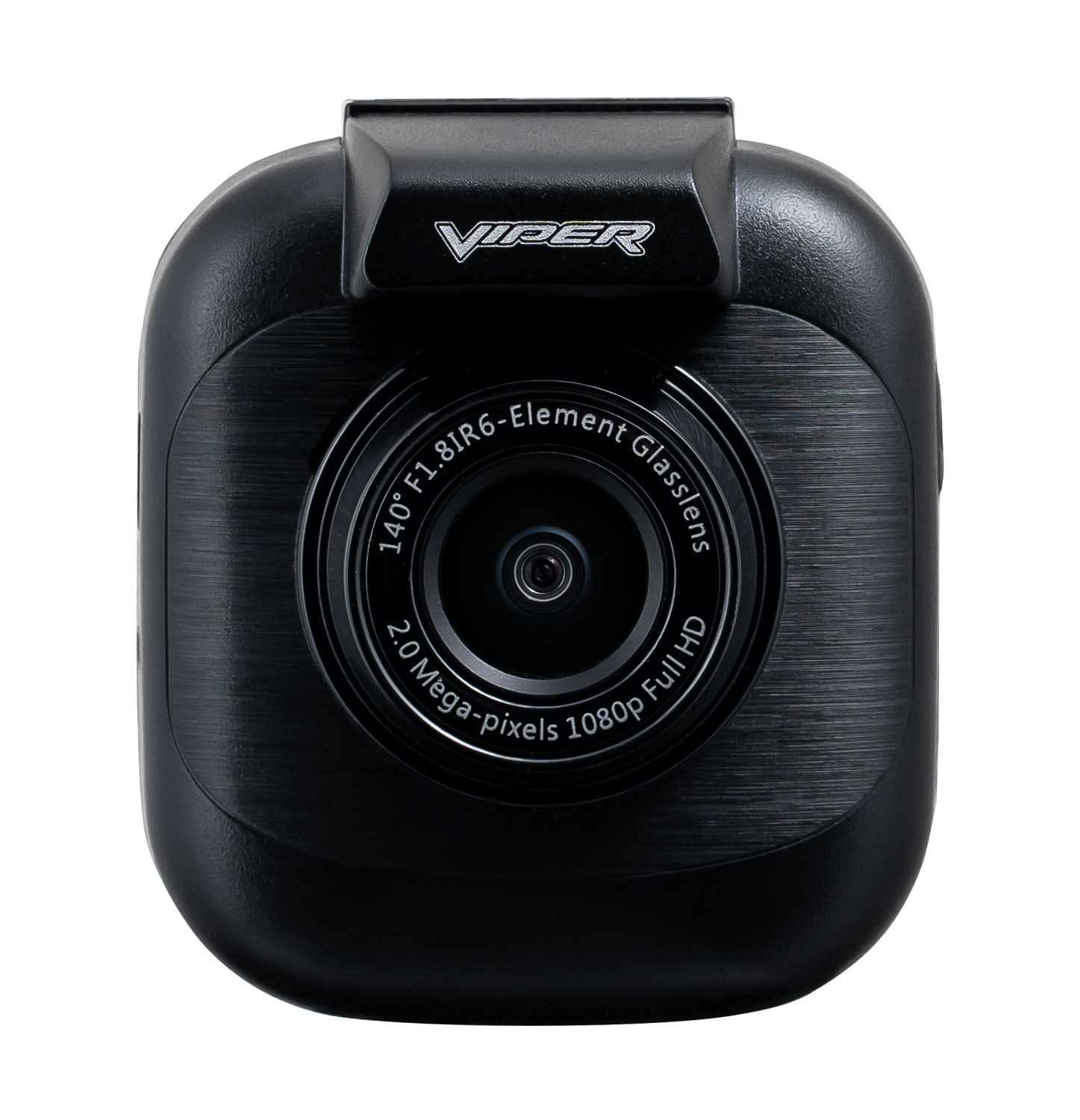 VIPER D1 GPS видеорегистратор