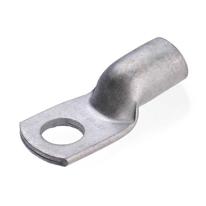 КВТ ТМЛ 35-8-10 наконечник кабельный медный  луженый по ГОСТ