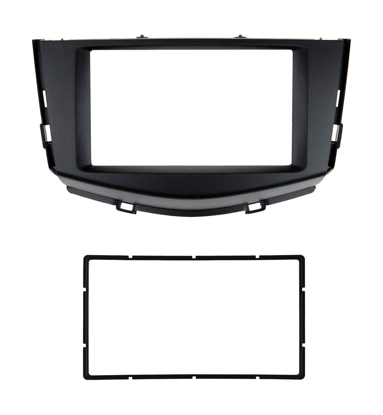 Переходная рамка для Lifan X60 2DIN