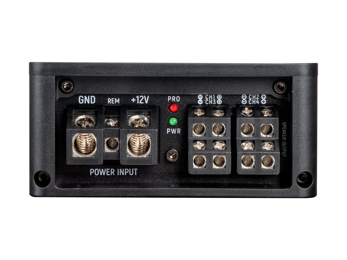 Aura FIREBALL-D4.230 PRO усилитель