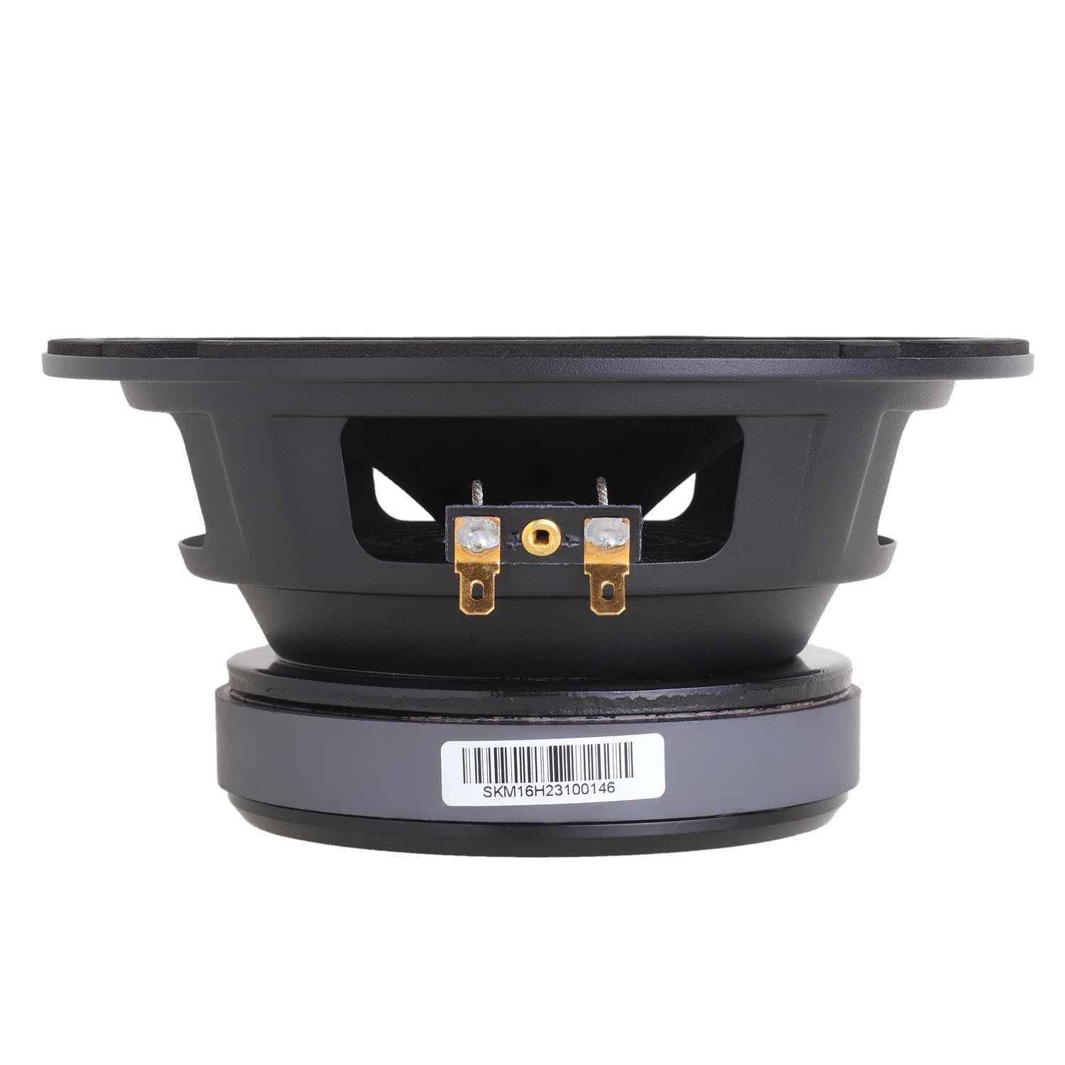 Dynamic State SKIF SKM-16H, среднечастотные динамики