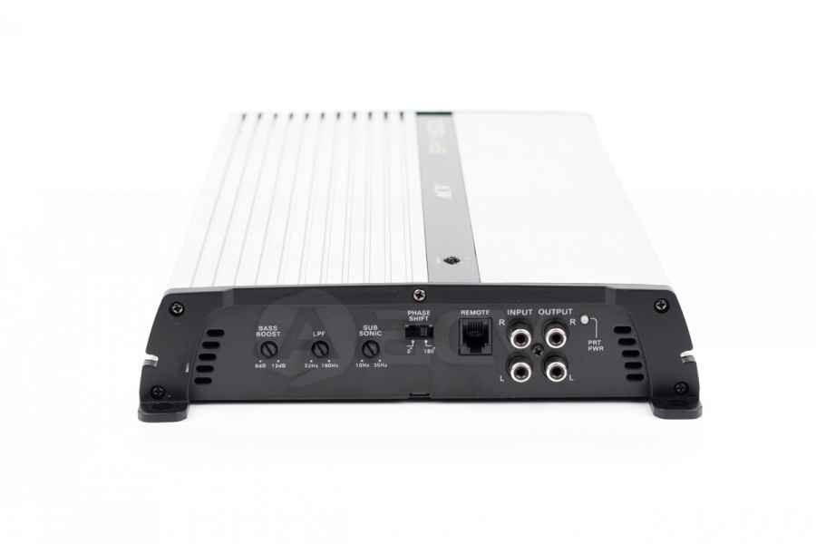 Усилитель автомобильный одноканальный - ACV SP-1.1500L