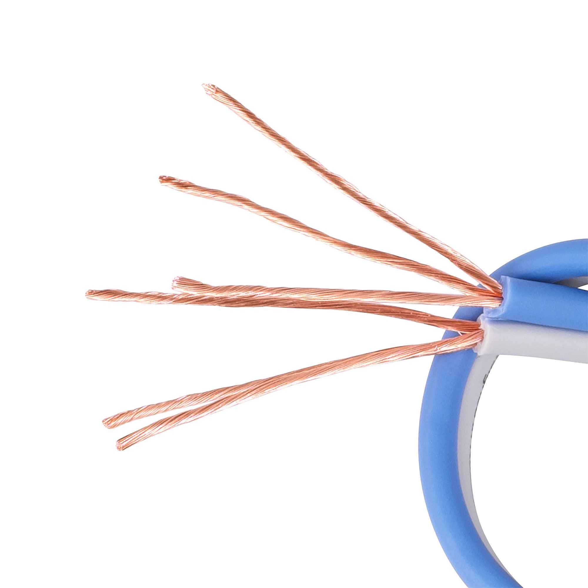 DL Audio Phoenix Sport Speaker Cable 14 Ga