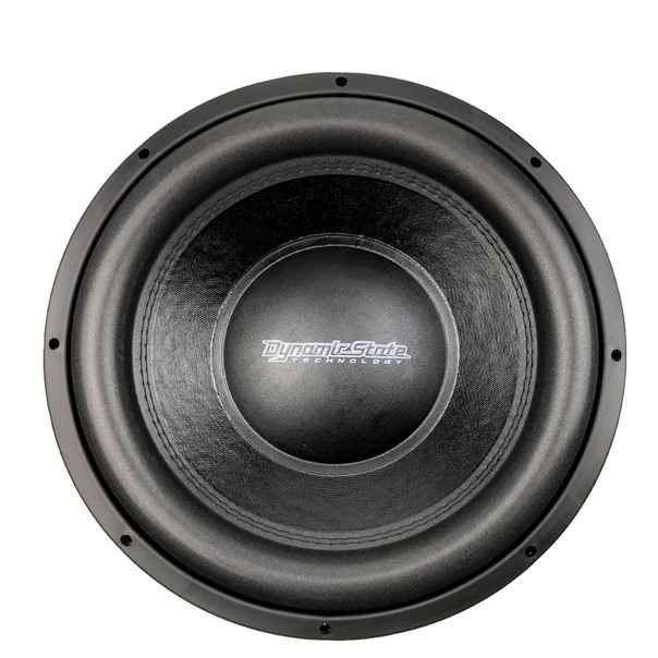 CSW-38.22 CUSTOM Series сабвуфер 15