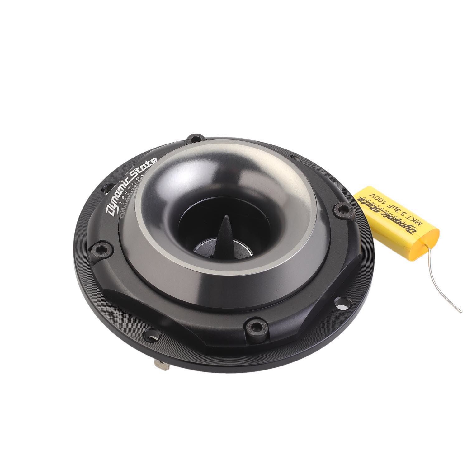 Dynamic State ST-96, высокочастотные динамики