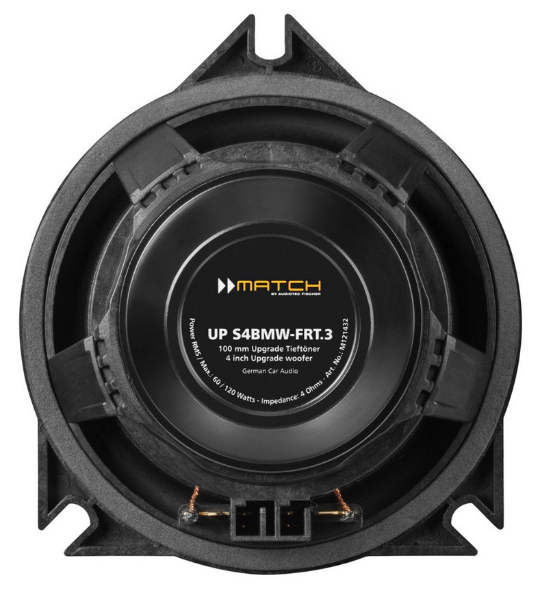 MATCH UP C42BMW-FRT.3