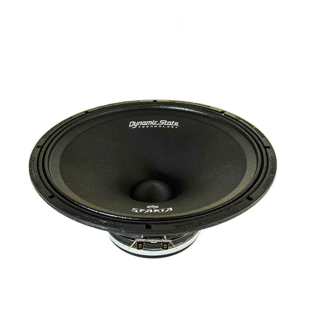 Dynamic State SPARTA SM204 Dynamic State SPARTA SM204