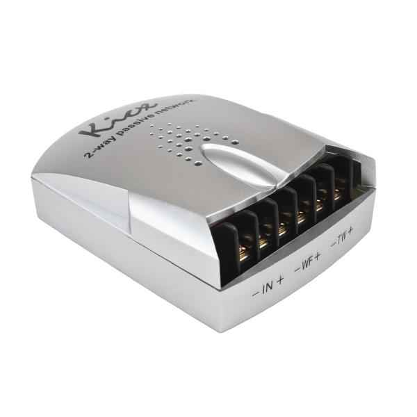 Акус. сист. Kicx ALQ-6.2