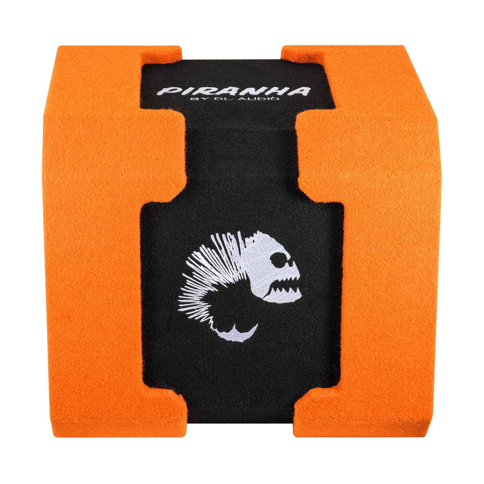 DL Audio Piranha 12A V.2 Twin DL Audio Piranha 12A V.2 Twin
