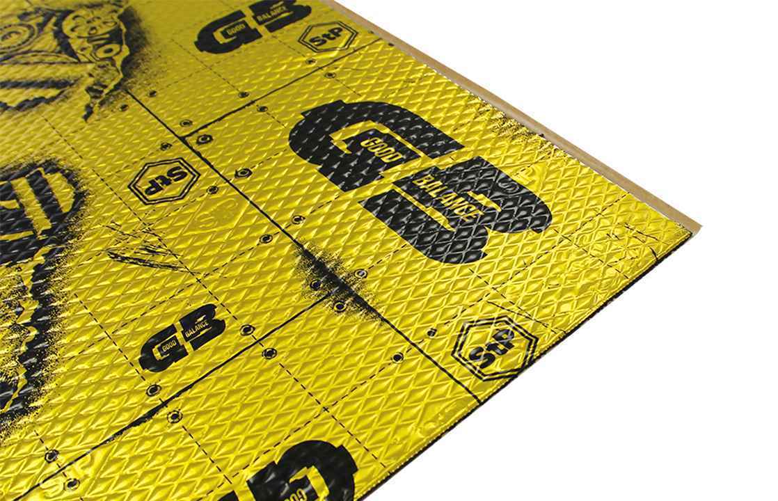 StP Вибропласт GB2 (0.47 х 0.75)