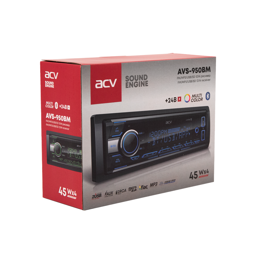 AVS-950BM