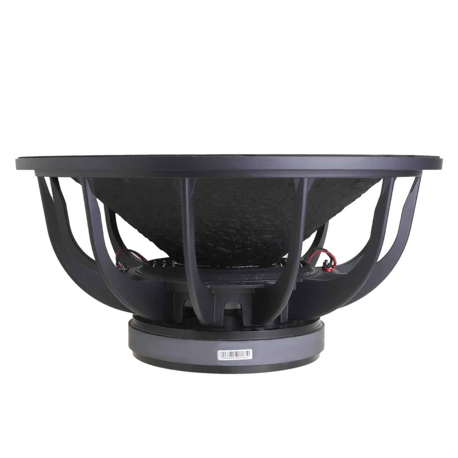 Dynamic State FORCE P5W18 сабвуфер