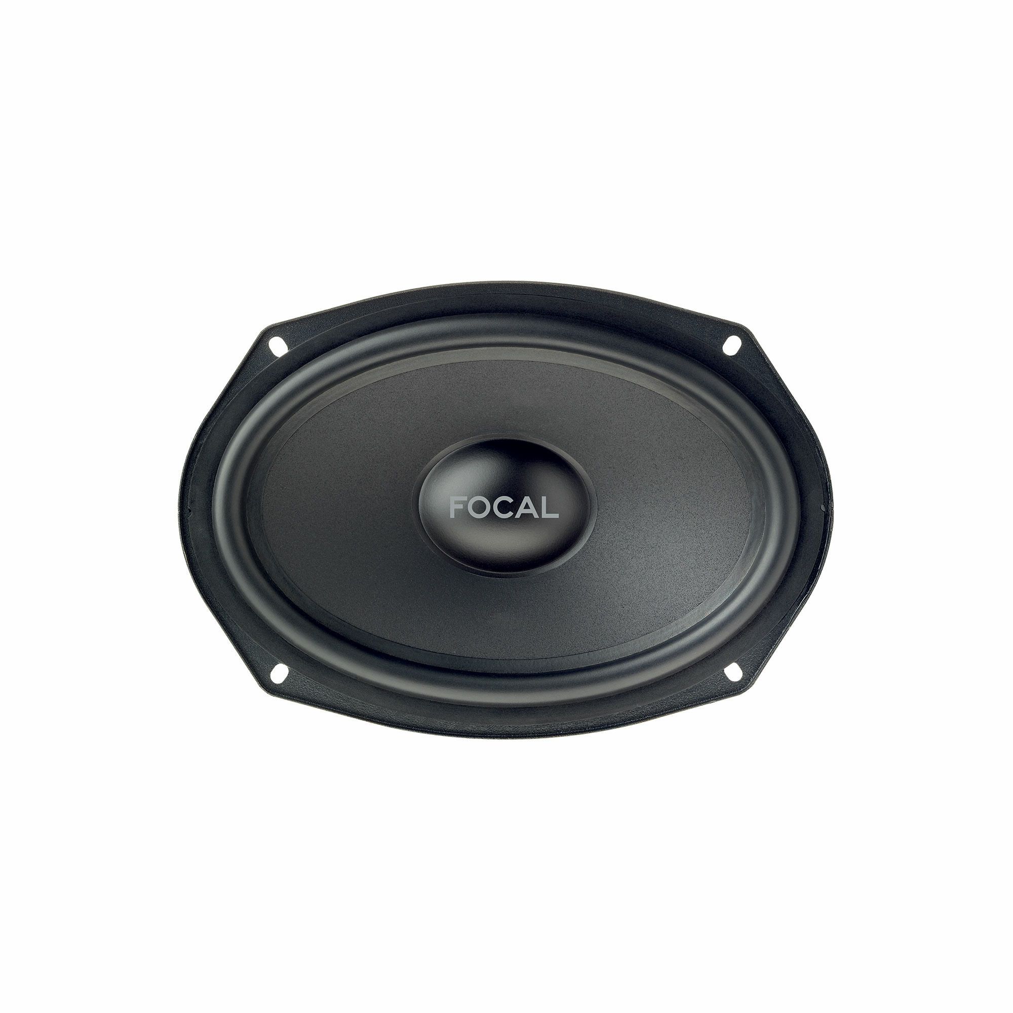 FOCAL ISU690, компонентная акустическая система