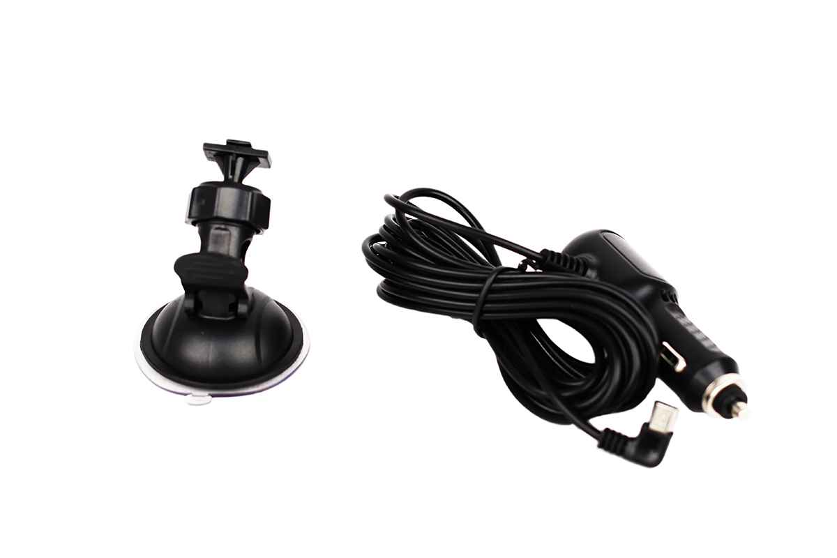 Видеорегистратор ACV GQ 515 видеорегистратор