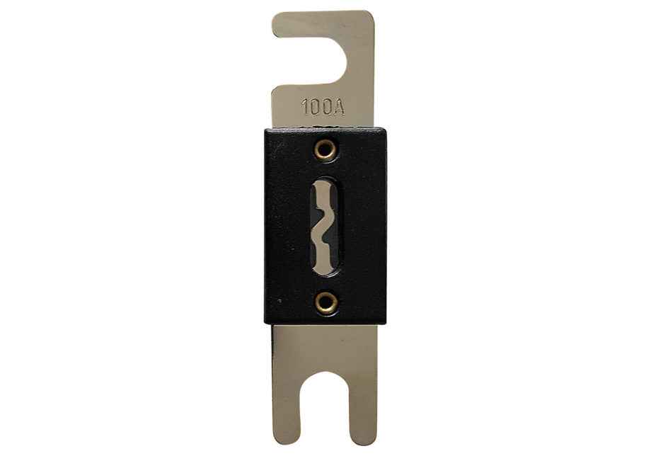 DL Audio Phoenix ANL Fuse 100A предохранитеть ANL (2шт)