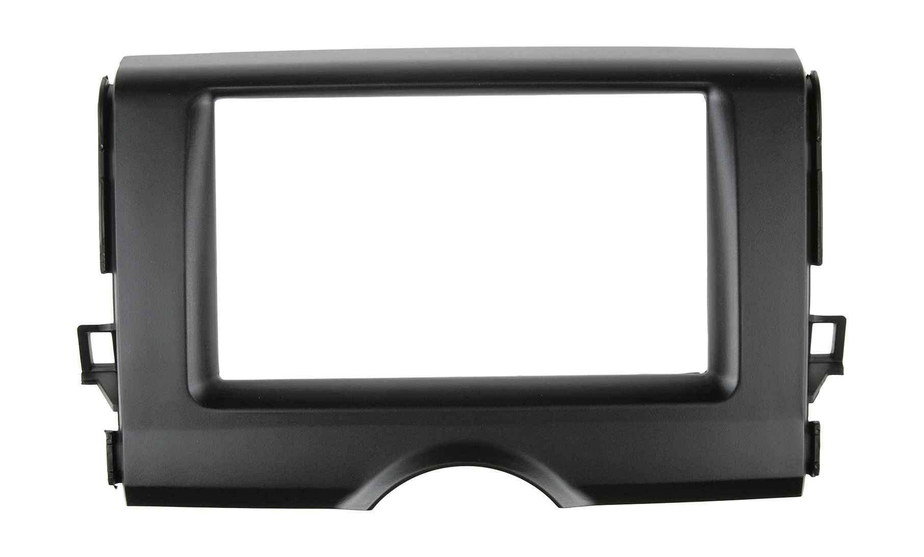 Переходная рамка для Toyota Mark X/Reiz 09-> 2DIN
