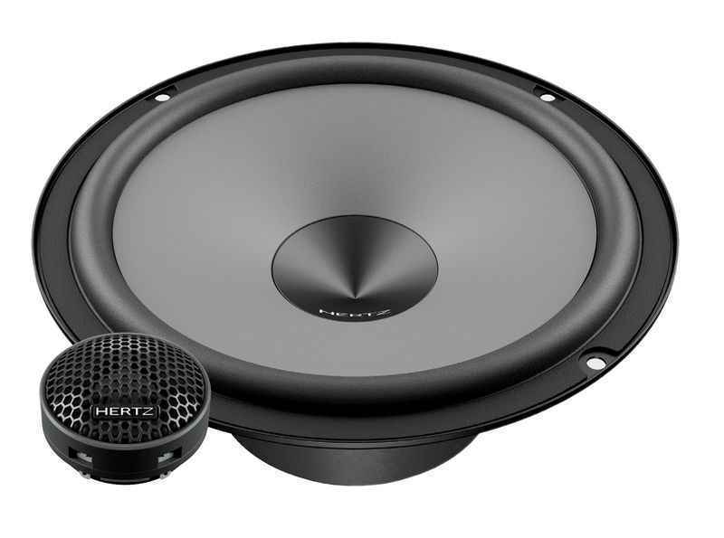 Hertz Uno K 165