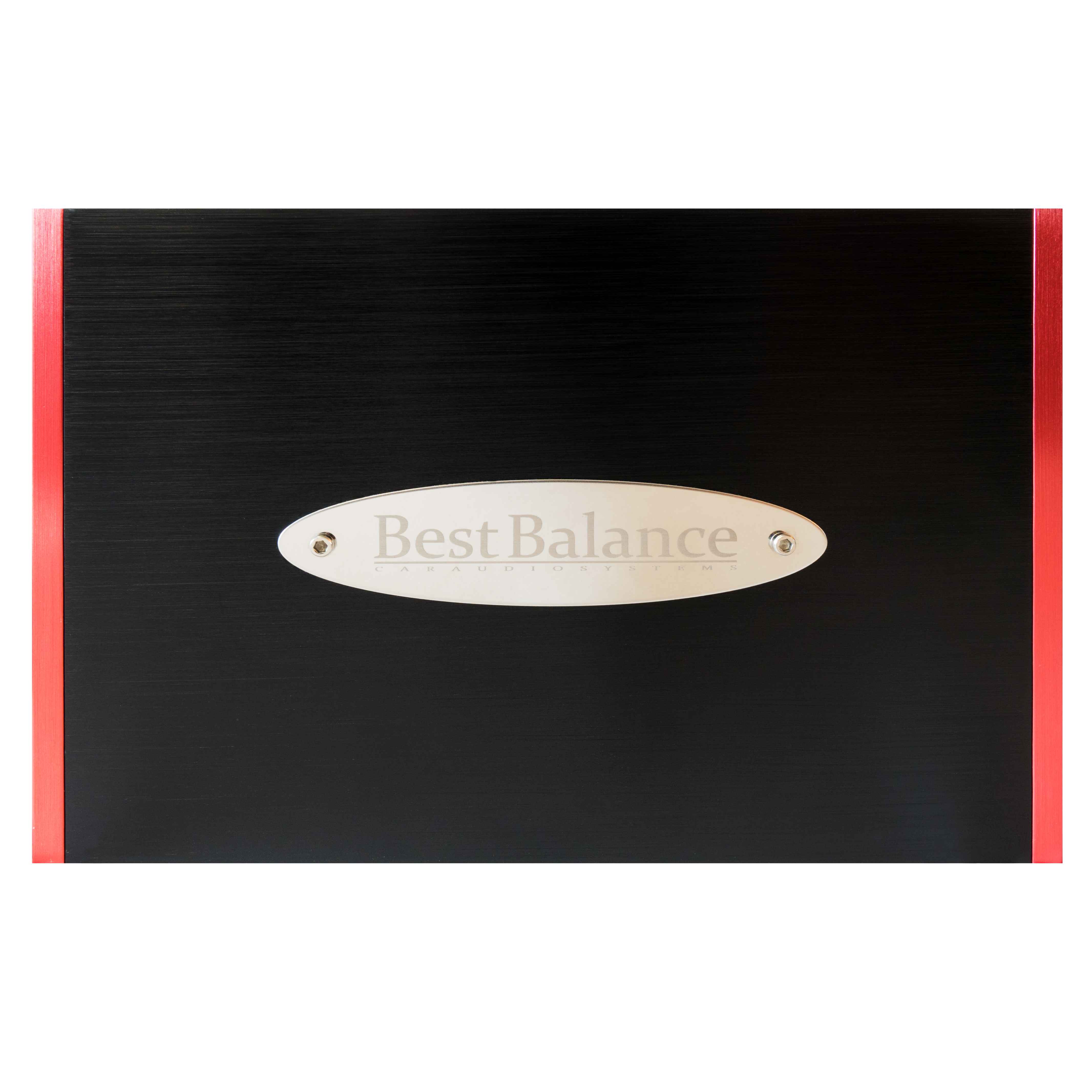 Best Balance FAN-400.1 усилитель