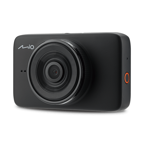 MIO Viva V51 видеорегистратор