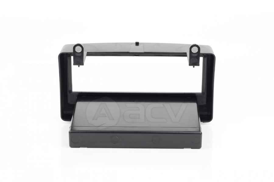 ACV PR34-1029 - переходная рамка 1DIN Corolla 02->