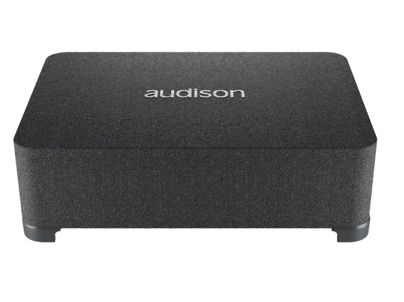 Audison APBX 10 DS сабвуфер