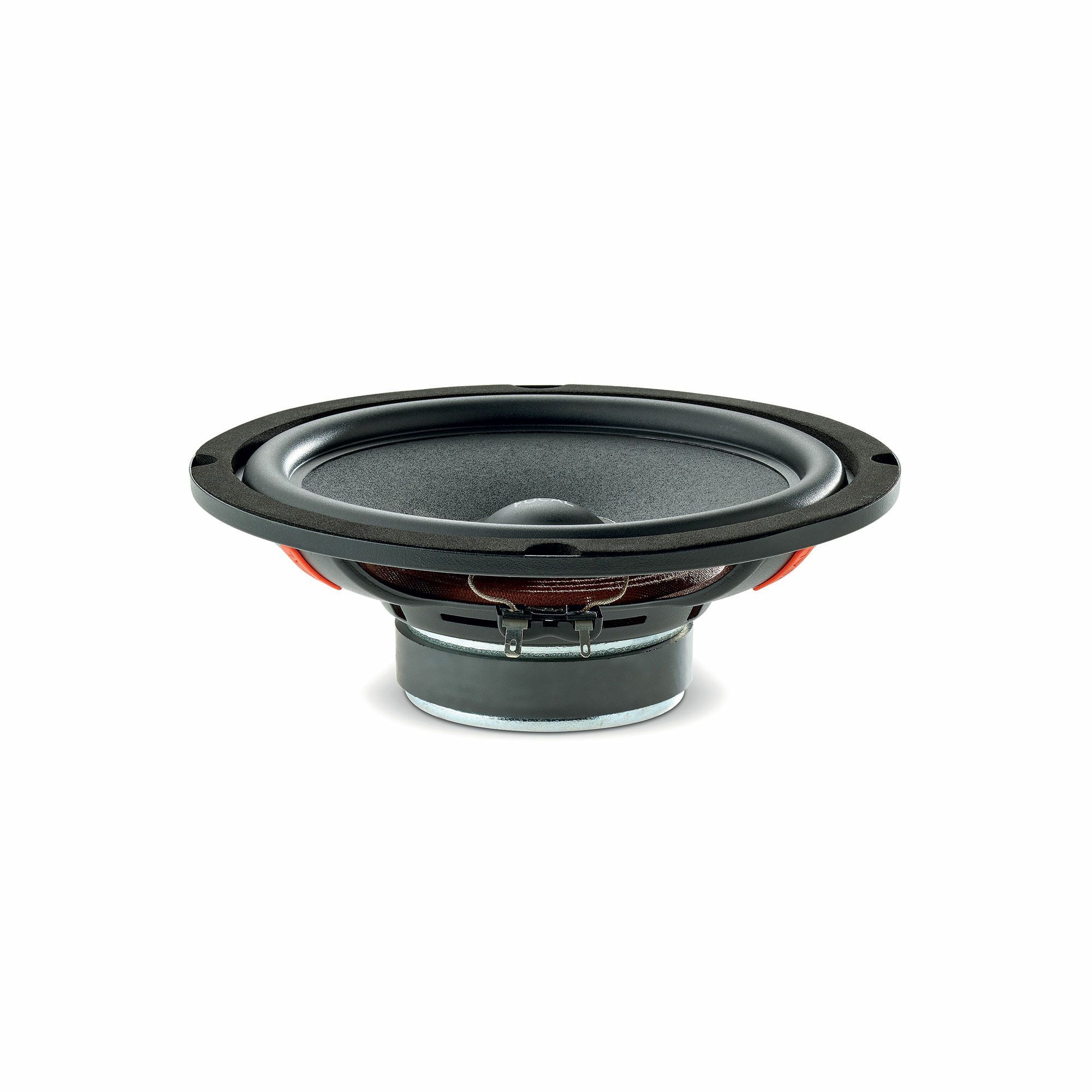 FOCAL ISU200, компонентная акустическая система