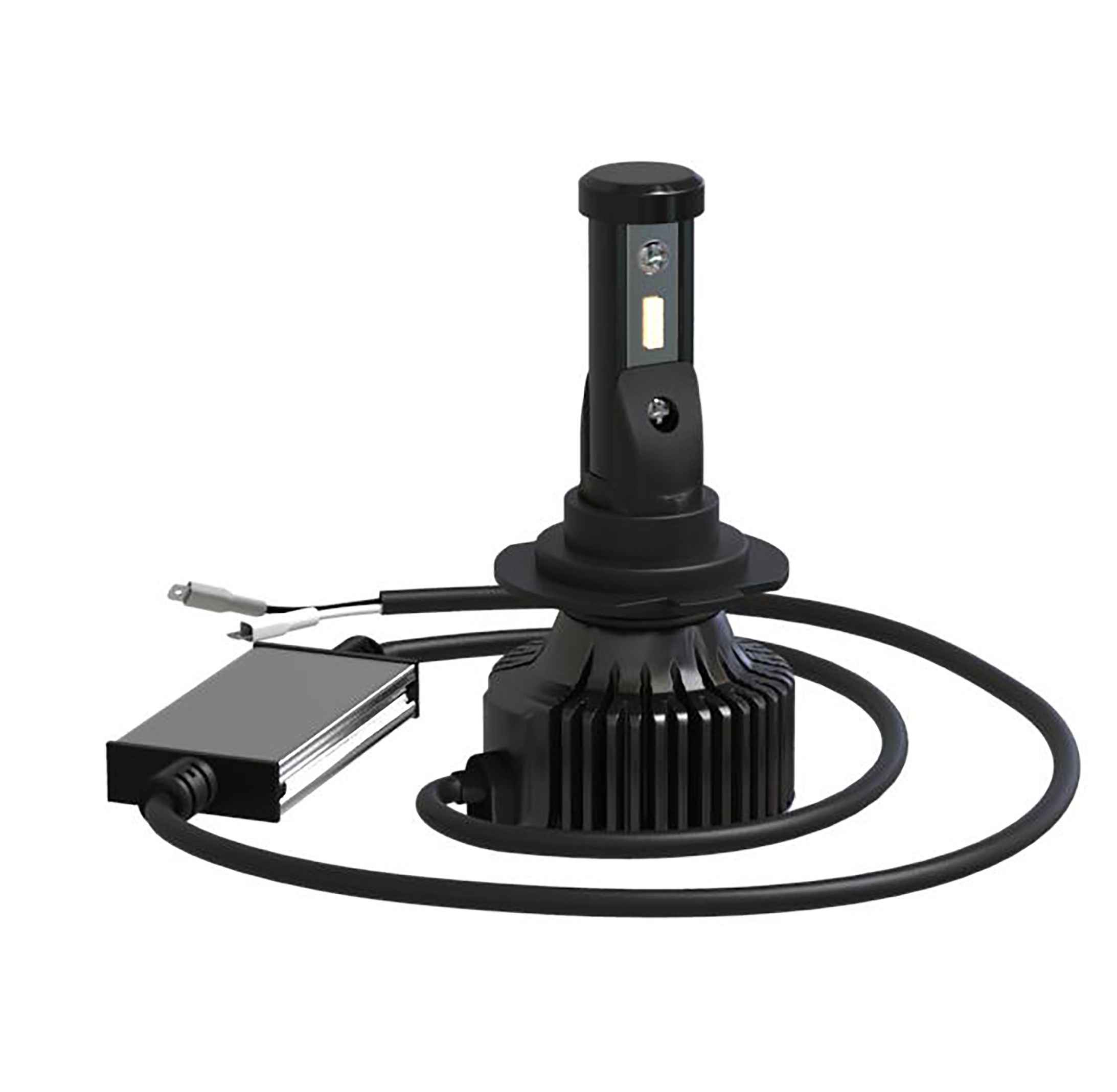 Лампа LED Clearlight Laser Vision HB3 4300 lm 24W