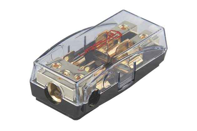 Ural PB-DB02AGU дистрибьютор