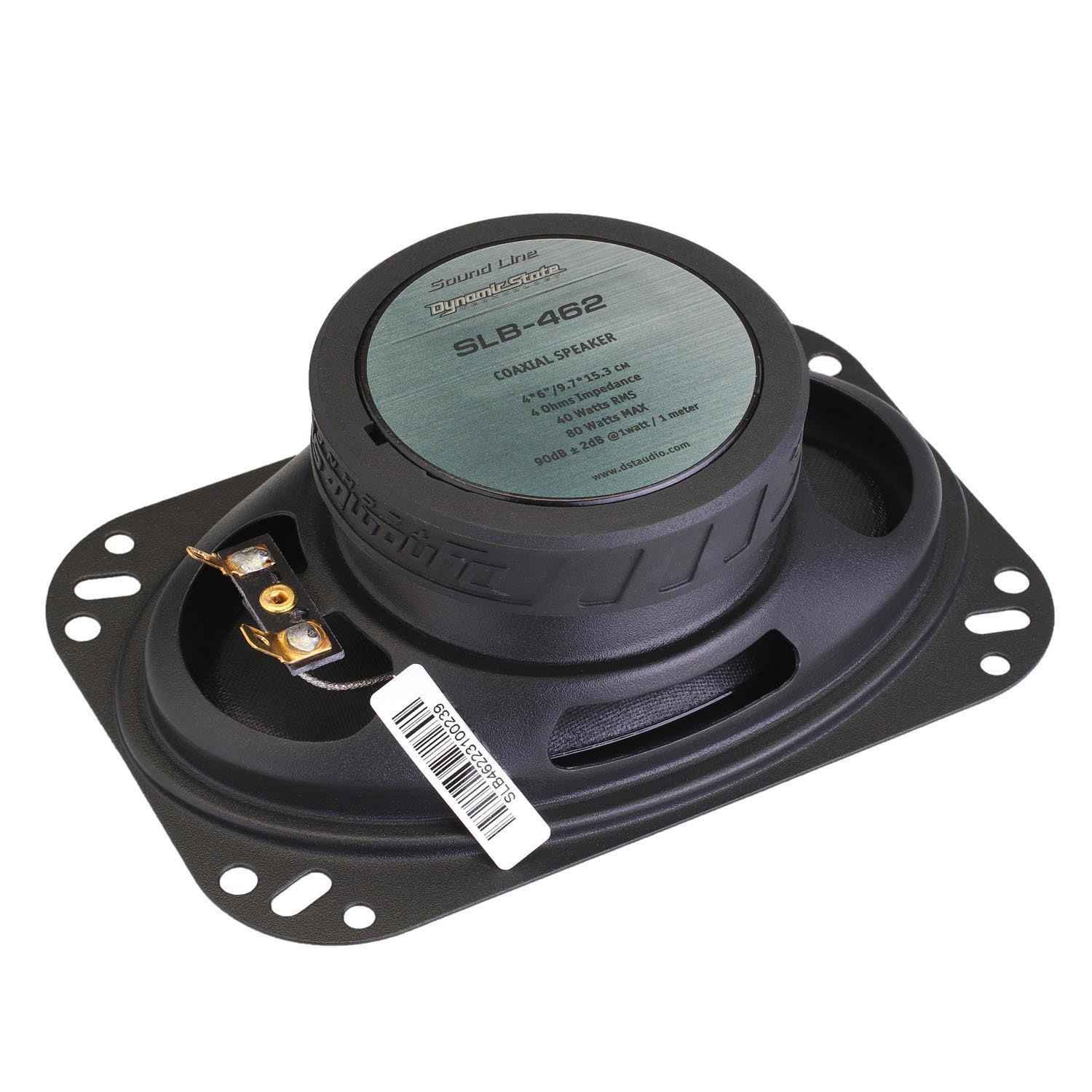 Dynamic State SLB-462