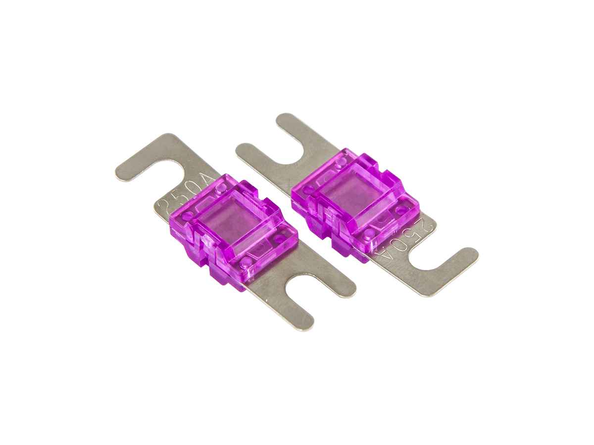 Aura FML-N250 Предохранитель miniANL 250A