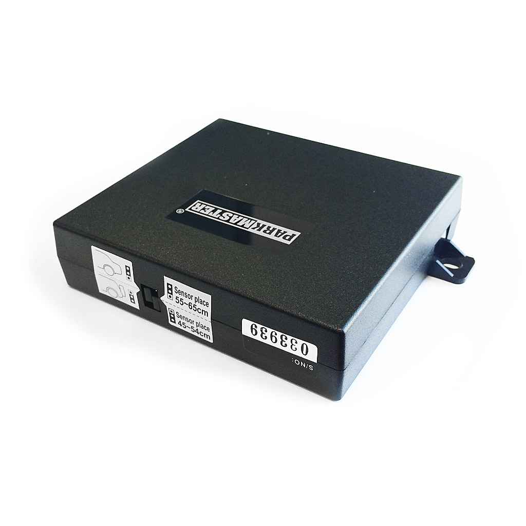 Парктроник ParkMaster 29-8-A (8 датчика)